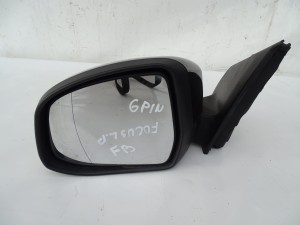 LUSTERKO LEWE 6 PIN PINÓW FB FORD FOCUS MK3 EUROPA F-VAT