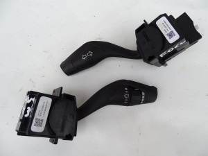 PRZEŁĄCZNIK WYCIERACZEK BV6T-17A553-AC FORD FOCUS MK3 C-MAX MK2 F-VAT