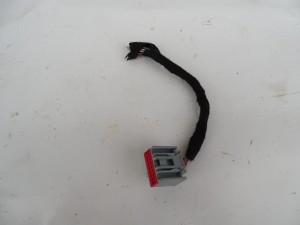 WTYCZKA KOSTKA PRZEŁĄCZNIKA ZESPOLONEGO FORD FOCUS MK3 F-VAT