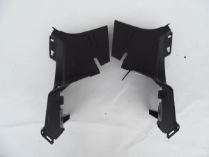 OSŁONA MASKOWNICA BM51-F613C46-A FORD FOCUS MK3 SEDAN F-VAT