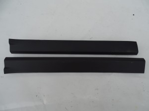 LISTWA OSŁONA NAKŁADKA PROGU BM51-A13200-A FORD FOCUS MK3 F-VAT