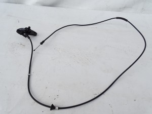 LINKA CIĘGNO OTWIERANIA MASKI FORD FOCUS MK3 AM51-16C657AF F-VAT