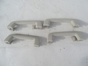 RĄCZKA UCHWYT PODSUFITKI FORD FOCUS III MK3 F-VAT