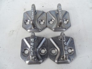 RYGIEL ZAWIAS DRZWI FORD FOCUS MK3 C-MAX MK2 4M5A-A21982AA F-VAT