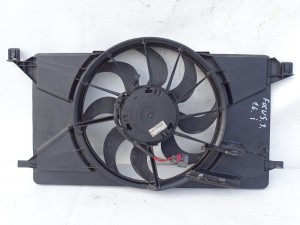WENTYLATOR CHŁODNICY FORD FOCUS MK3 1.6 Ti 8V61-8C607-FC F-VAT