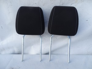 ZAGŁÓWEK FOTELA FORD FOCUS MK3 F-VAT
