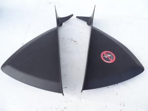 OSŁONA ZAŚLEPKA DESKI KONSOLI FORD FOCUS MK3 F-VAT