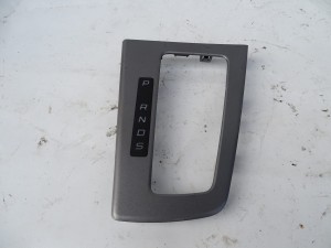 RAMKA OSŁONA LEWARKA BIEGÓW AUTOMAT BM51-A044H83-B FORD FOCUS MK3 F-VAT
