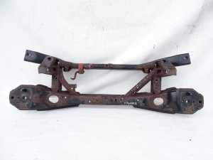 SANKI WÓZEK KOŁYSKA TYŁ FORD FOCUS MK3 F-VAT
