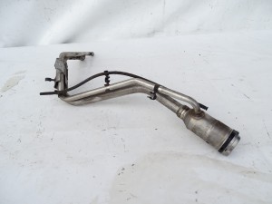 RURA WLEW PALIWA FORD FOCUS MK3 BENZYNA F-VAT