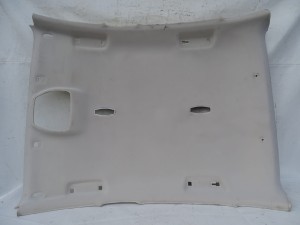 PODSUFITKA SUFIT FORD FOCUS MK3 SEDAN F-VAT