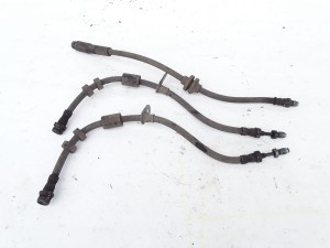 WĄŻ PRZEWÓD HAMULCOWY FORD FOCUS III MK3 F-VAT