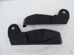 OSŁONA MASKOWNICA FOTELA PRAWA FORD FOCUS III MK3 F-VAT