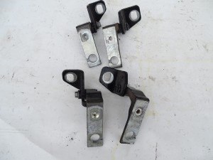 ZAWIAS ZAWIASY DRZWI TYŁ LEWY PRAWY FORD FOCUS III MK3 FB F-VAT