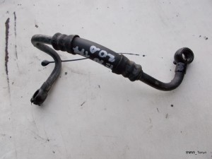 PRZEWÓD RURA 2.0D LIFT E90 FV
