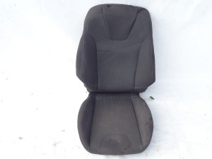 FOTEL PRAWY POSZYCIE OPARCIE FORD FOCUS III MK3 F-VAT