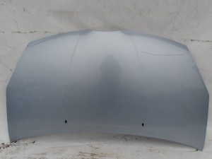 MASKA POKRYWA SILNIKA TOYOTA COROLLA VERSO II E12 8S1 PIERWSZY LAKIER F-VAT