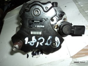 POMPA WTRYSKOWA BMW E87 E46 E90 E91 1.8d 2.0d