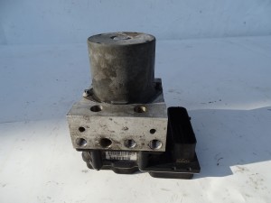 POMPA STEROWNIK ABS 6777797 BMW E60 E61 E63 E64 F-VAT