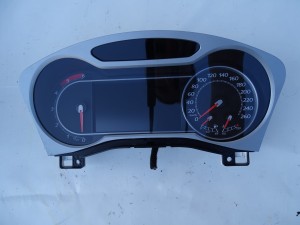 LICZNIK ZEGARY CONVERS 8M2T-10849-VE FORD MONDEO MK4 S-MAX MK1 2.0 2.2 TDCI EUROPA F-VAT