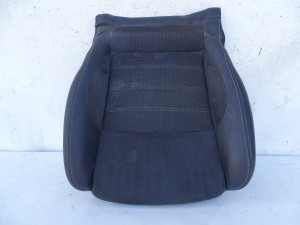 FOTEL LEWY POSZYCIE FOTELA SIEDZISKO GRZANE FORD MONDEO MK4 F-VAT