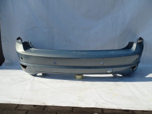 ZDERZAK TYŁ TYLNY FORD FOCUS MK2 LIFT F-VAT