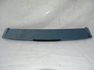 SPOILER LOTKA KLAPY FORD FOCUS MK2 LIFT F-VAT
