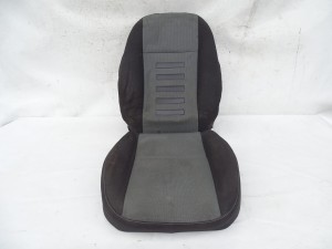 FOTEL PRAWY PRZÓD  FORD FOCUS MK2 LIFT F-VAT
