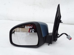 LUSTERKO LEWE ZEWNĘTRZNE 6PIN FORD FOCUS MK2 LIFT F-VAT