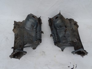 PODŁUŻNICA FORD FOCUS MK2 LIFT F-VAT