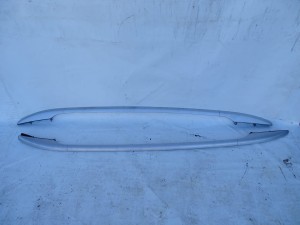 RELINGI DACHOWE KOMPLET FORD MONDEO MK4 KOMBI F-VAT