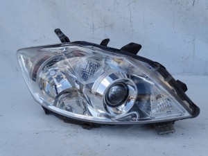 LAMPA PRZEDNIA PRZÓD PRAWA TOYOTA AURIS I E15 LIFT 1.4 D4D F-VAT