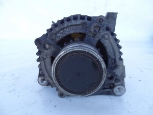 ROZRUSZNIK TOYOTA  AURIS I E15 LIFT 1.4 D4D 28100-0N050 F-VAT