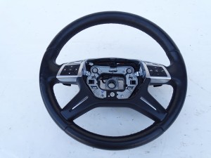 KIEROWNICA ŁOPATKI MERCEDES ML W166  F-VAT