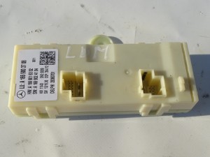 MODUŁ STEROWNIK KLAPY BAGAŻNIKA A1669003708 MERCEDES ML W166 F-VAT