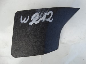 OSŁONA ZAŚLEPKA A2129181130 MERCEDES W212 F-VAT