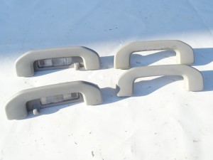 RĄCZKA UCHWYT PODSUFITKI MERCEDES ML W166 F-VAT