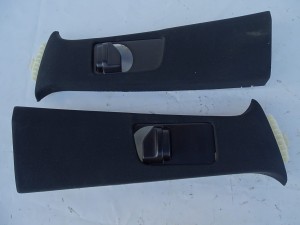 OSŁONA MASKOWNICA SŁUPKA ŚRODKOWA MERCEDES ML W166 F-VAT