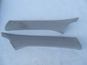 OSŁONA MASKOWNICA SŁUPKA PRZÓD PRZEDNIA MERCEDES ML W166 F-VAT