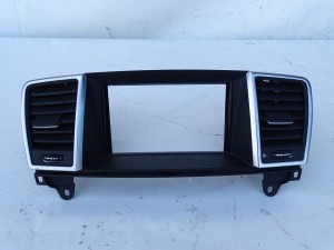 KRATKA NAWIEWU ŚRODKOWA RAMKA MERCEDES ML W166 F-VAT