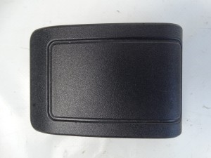  OSŁONA ZAŚLEPKA TYLNEJ TYŁ PÓŁKI  A2126891708 MERCEDES W212 F-VAT