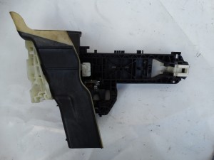 KLAMKA TYLNYCH TYŁ LEWA LEWE DRZWI A2127601034 MERCEDES W212 F-VAT