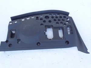 OSŁONA MASKOWNICA DESKI KONSOLI MERCEDES ML W166 1666800607 F-VAT