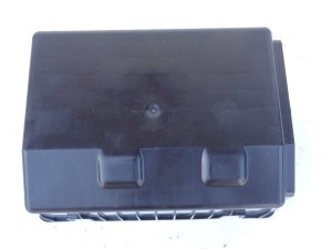 OSŁONA OBUDOWA SKRZYNKI BEZPIECZNIKÓW MERCEDES ML W166 F-VAT