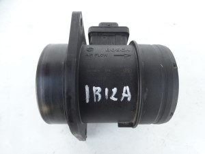 PRZEPŁYWOMIERZ POWIETRZA 281006132 SEAT IBIZA IV F-VAT