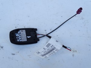 UCHWYT NA TELEFON A2198206515 A2198200511 MERCEDES ML W166 F-VAT