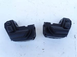 PRZEŁĄCZNIK PANEL REGULACJI FOTELA  MERCEDES ML W166 A1669053700 A1669058800 F-VAT