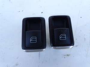 PRZEŁĄCZNIK SZYBY A2049058102 MERCEDES ML W166 W204 F-VAT
