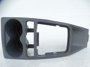 TUNEL ŚRODKOWY  UCHWYT NA KUBKI 6J0858331 SEAT IBIZA IV F-VAT