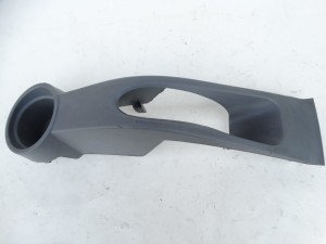 TUNEL OSŁONA HAMULCA RĘCZNEGO 6J0863289 SEAT IBIZA IV F-VAT